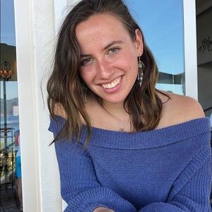 Meet your Posher, Sophia